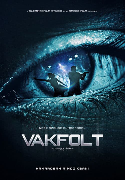 Постер: Vakfolt