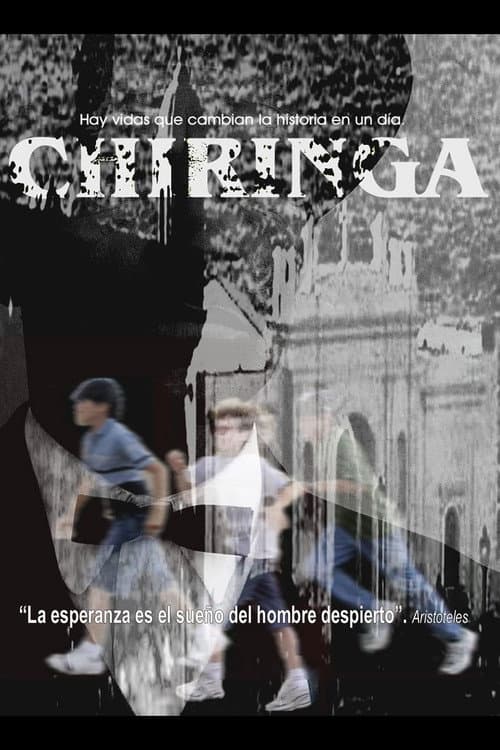 Постер: Chiringa