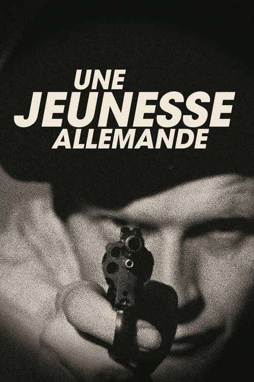 Постер: Une jeunesse allemande