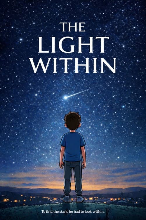 Постер: The Light Within