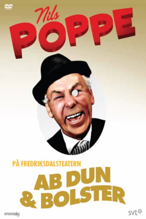 Постер: AB Dun & Bolster