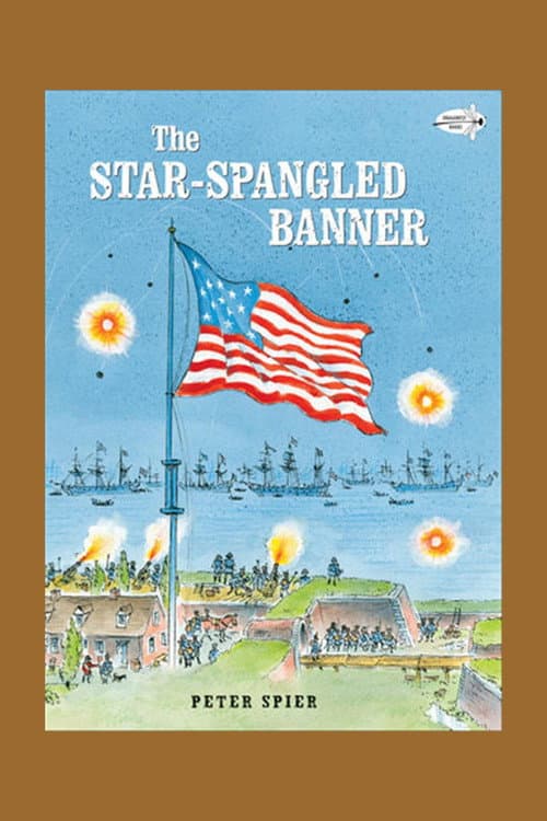Постер: The Star-Spangled Banner
