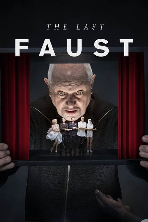 Постер: The Last Faust