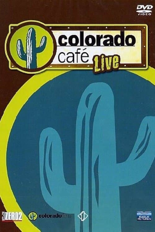 Постер: Colorado