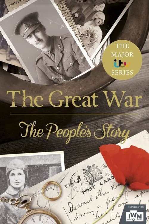 Постер: The Great War: The People's Story