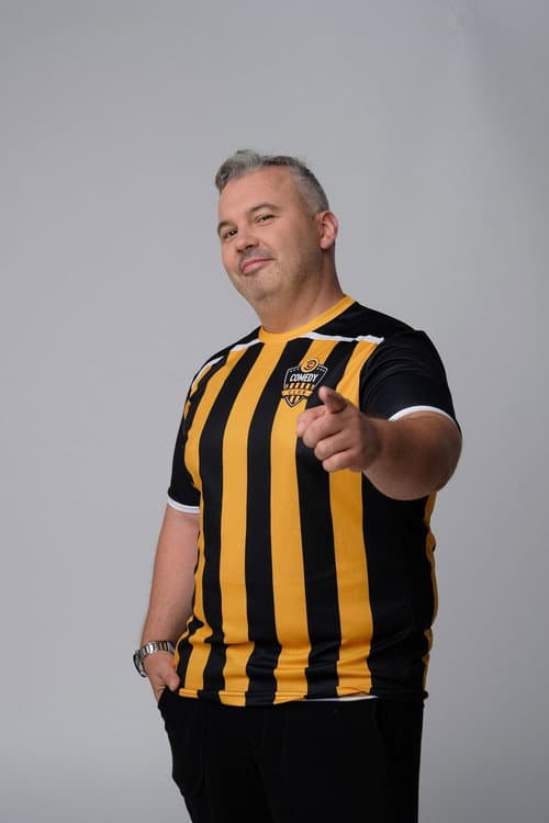 Постер: Dumaszínház: Szóra Sem Érdemes!