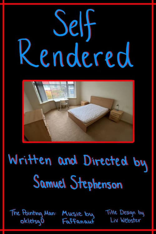 Постер: Self-Rendered