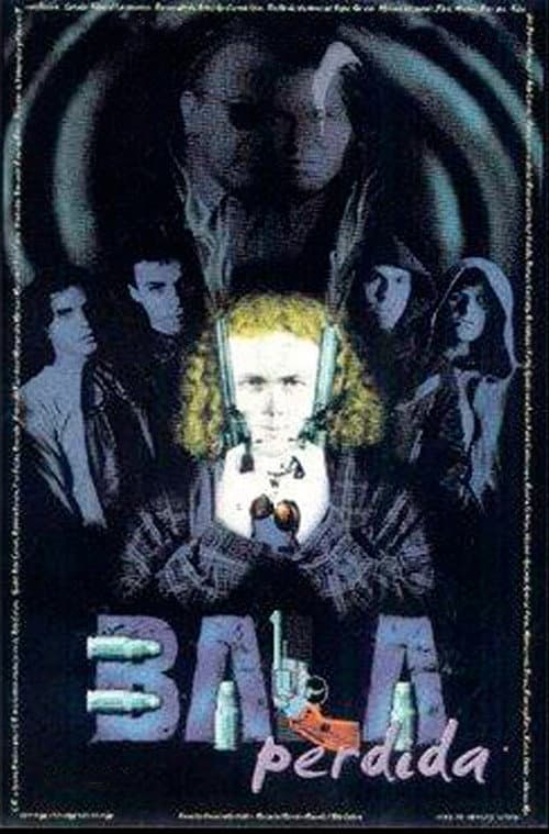 Постер: Bala perdida