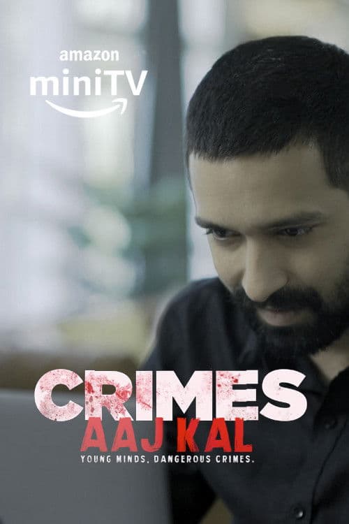Постер: Crimes Aaj Kal