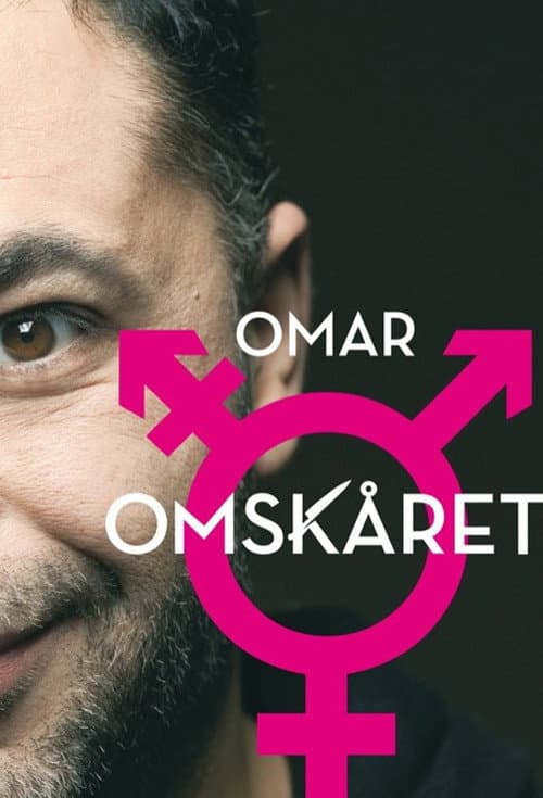 Постер: Omar Marzouk: Omskåret