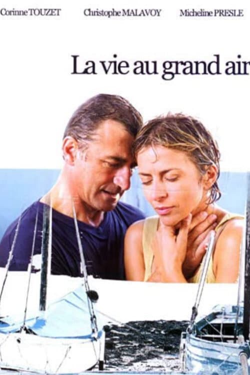 Постер: La Vie au grand air