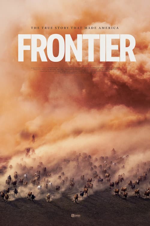 Постер: Frontier