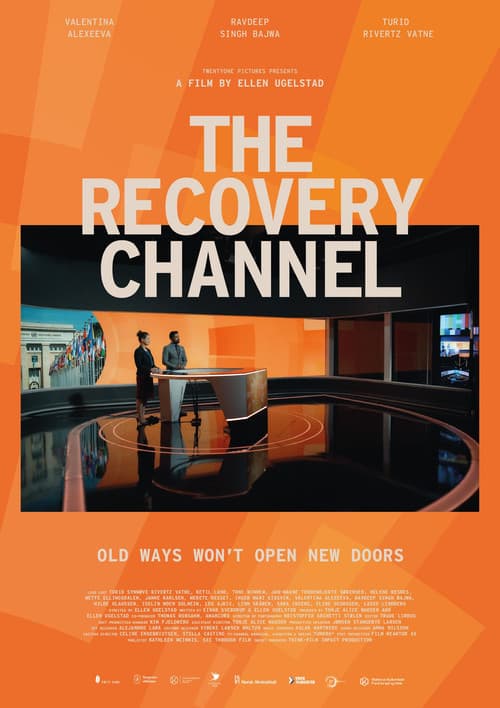 Постер: The Recovery Channel