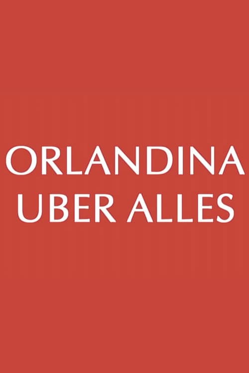 Постер: Орландина превыше всего