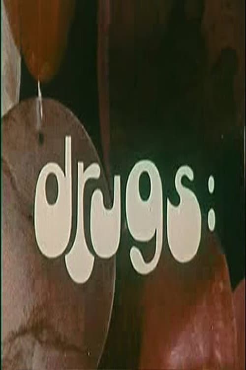 Постер: Drugs: The Children Are Choosing Drugs In Our Culture