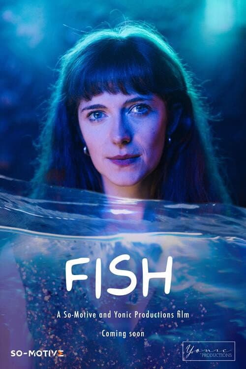 Постер: Fish