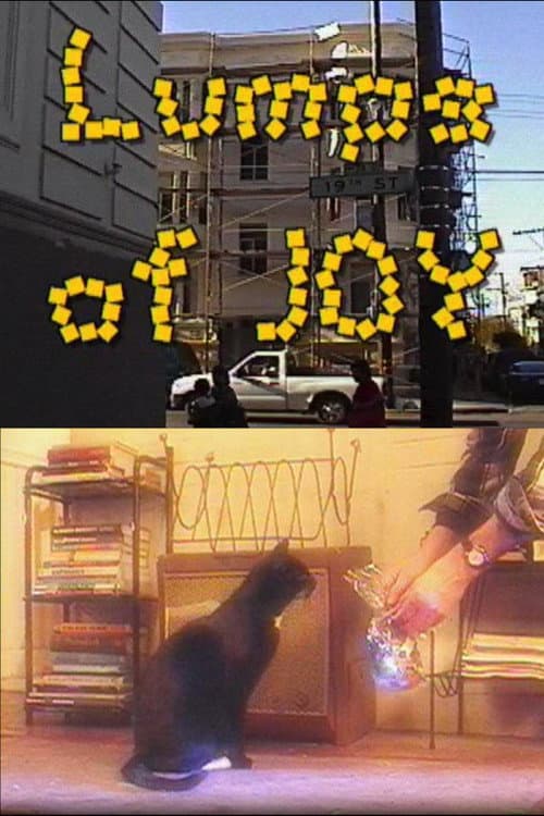 Постер: Lumps of Joy