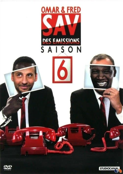 Постер: SAV des émissions