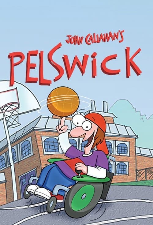 Постер: Pelswick
