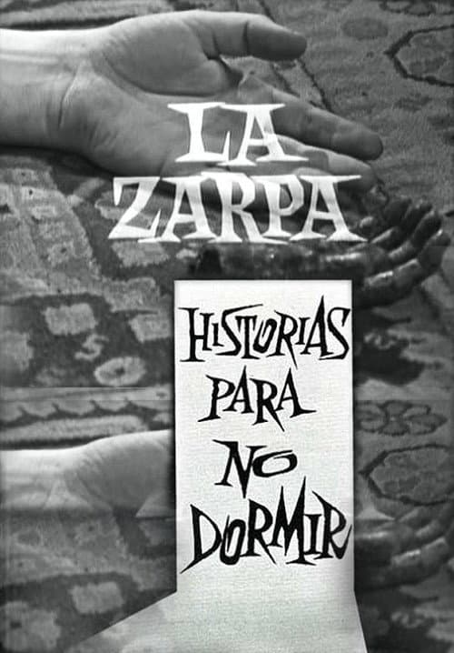Постер: La Zarpa