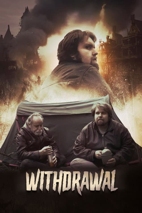 Постер: Withdrawal