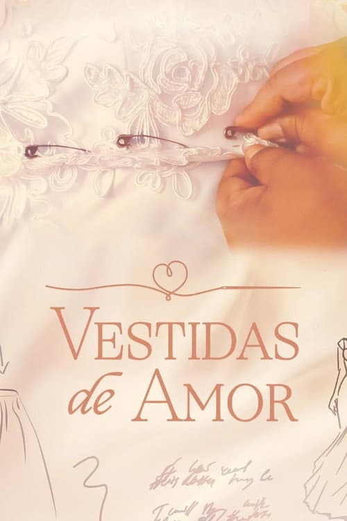 Постер: Vestidas de Amor