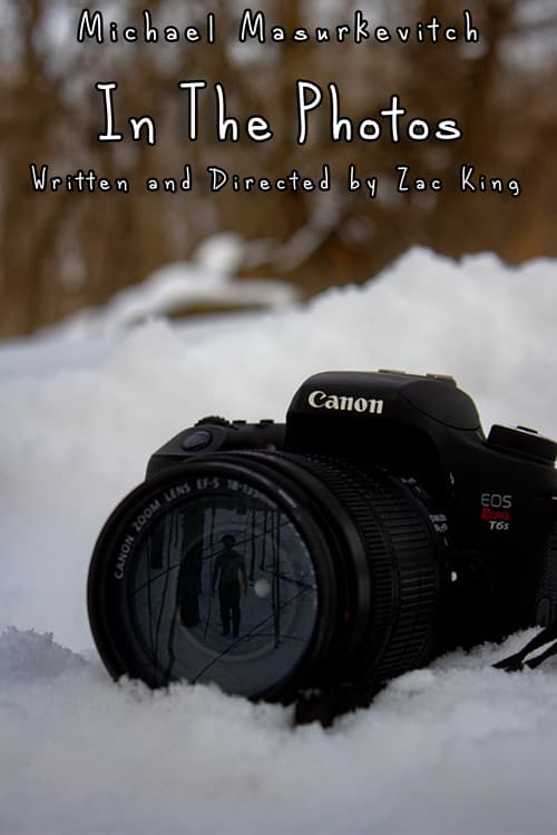 Постер: In The Photos