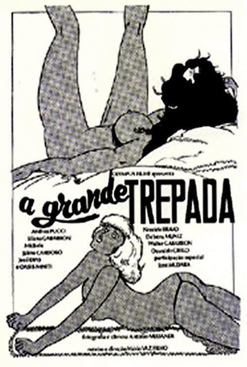 Постер: A Grande Trepada