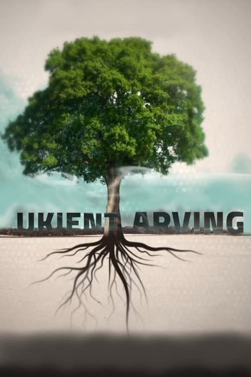Постер: Ukjent arving
