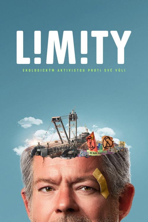 Постер: Limity
