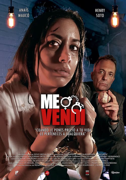 Постер: Me Vendi