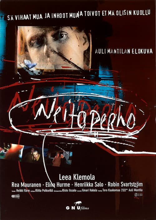 Постер: Neitoperho