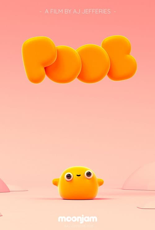Постер: POOB