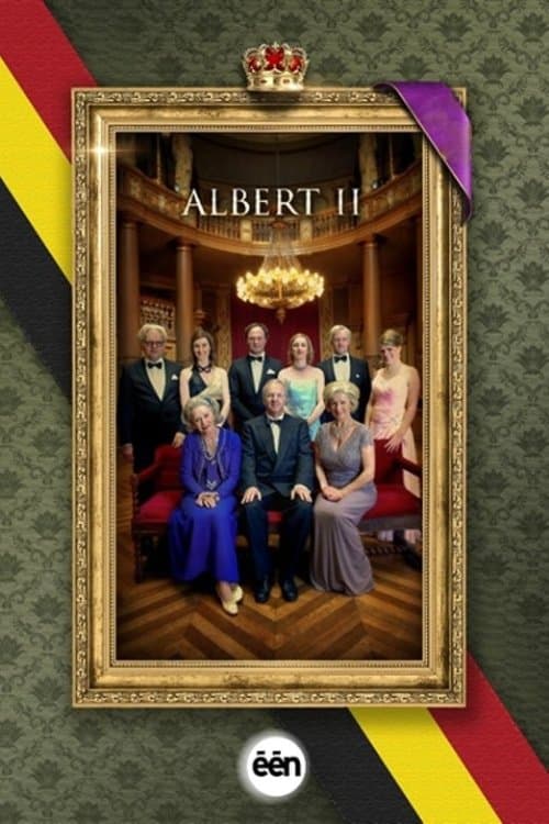 Постер: Albert II
