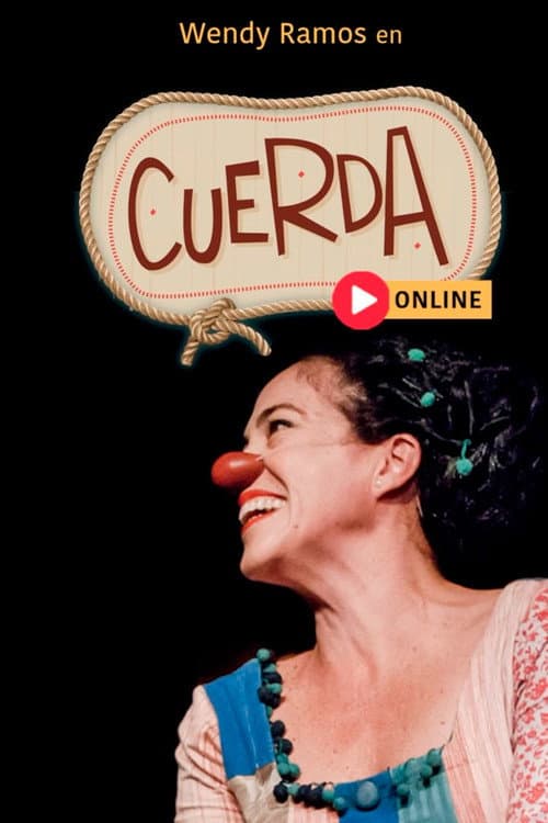 Постер: Cuerda