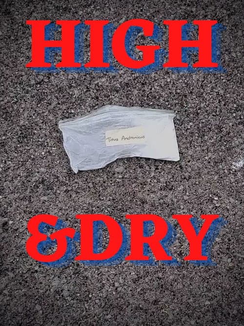 Постер: High & Dry