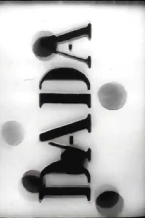 Постер: Dada