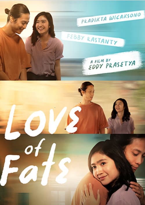 Постер: Love of Fate