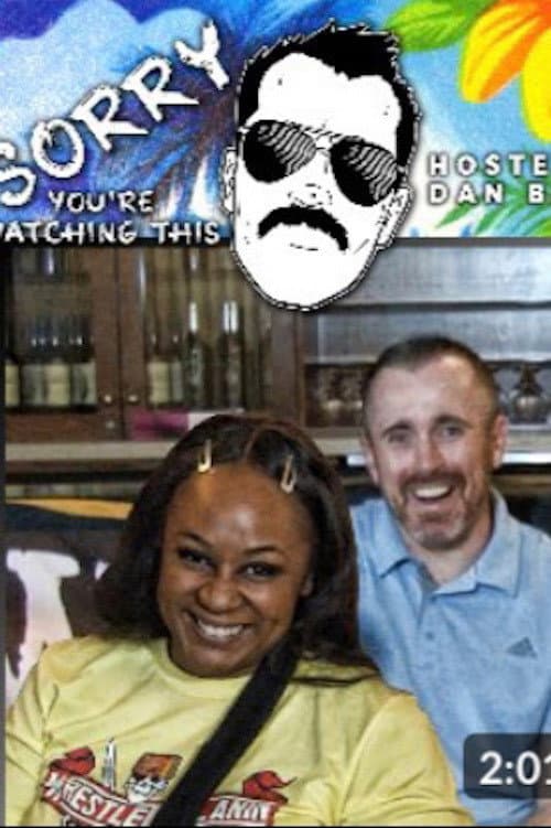 Постер: Sorry You're Watching This: Faye Jackson