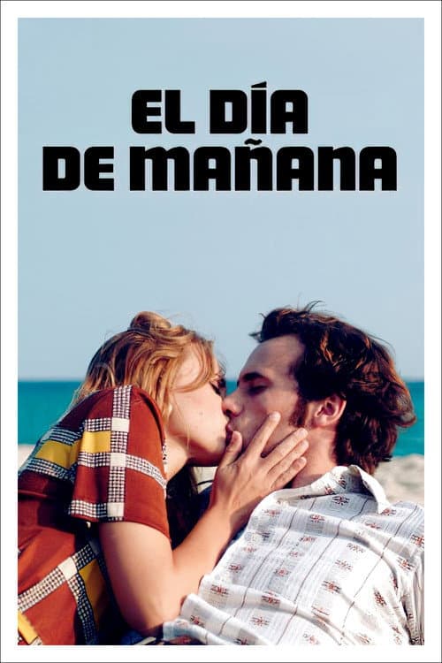 Постер: El día de mañana