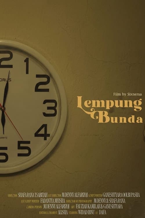 Постер: Lempung Bunda