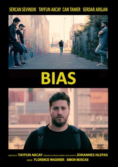 Постер: Bias