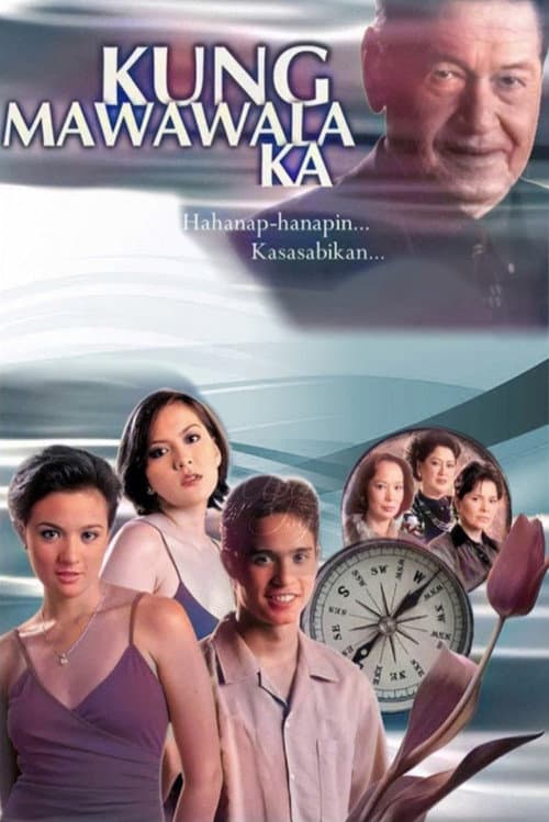 Постер: Kung Mawawala Ka