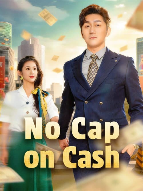 Постер: No Cap on Cash