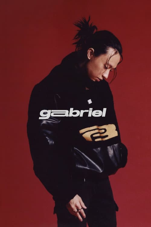 Постер: GABRIEL (Documentary – Presented by Amazon Music)