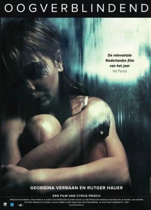 Постер: Oogverblindend