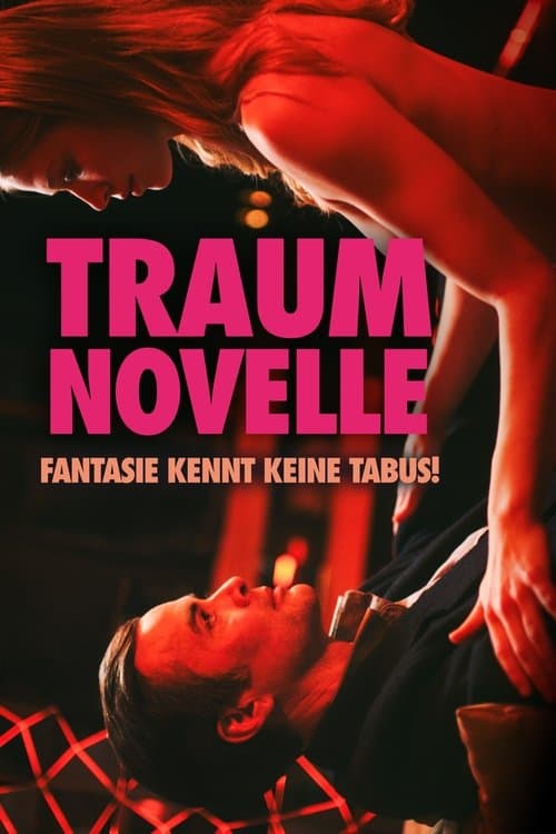 Постер: Traumnovelle