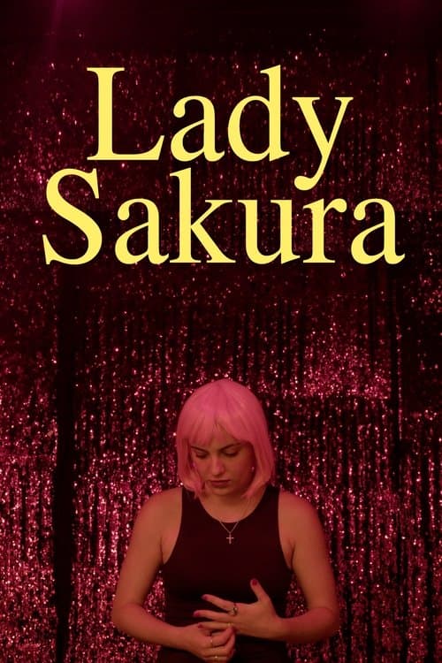 Постер: Lady Sakura