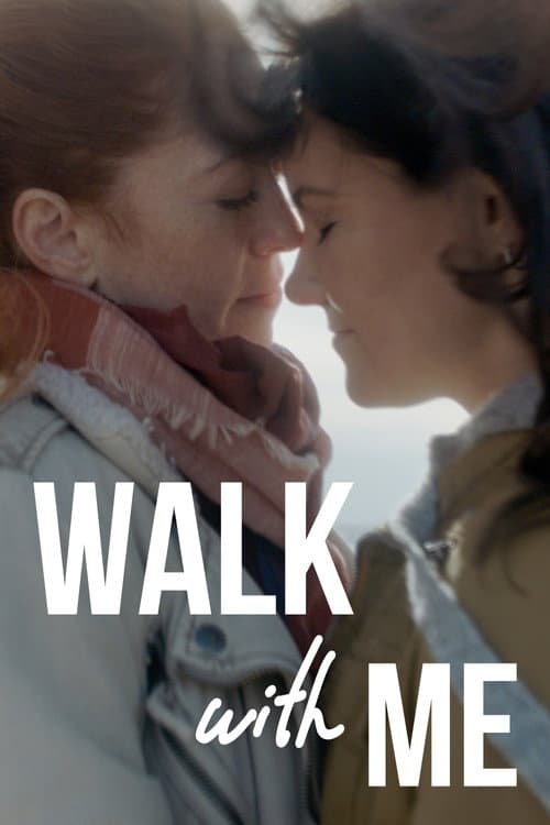 Постер: Walk With Me