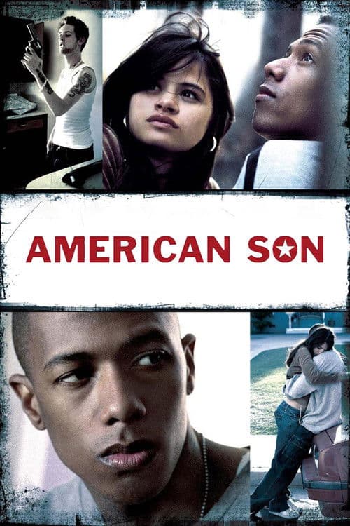Постер: American Son